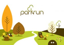 parkrun logo