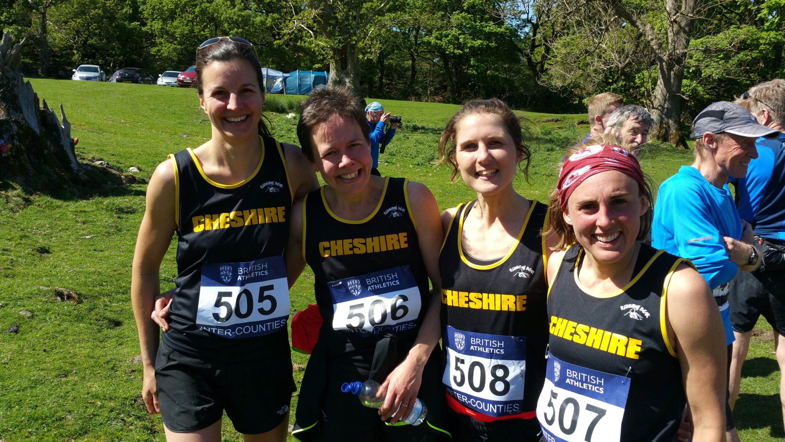 Wilmslow Running Club